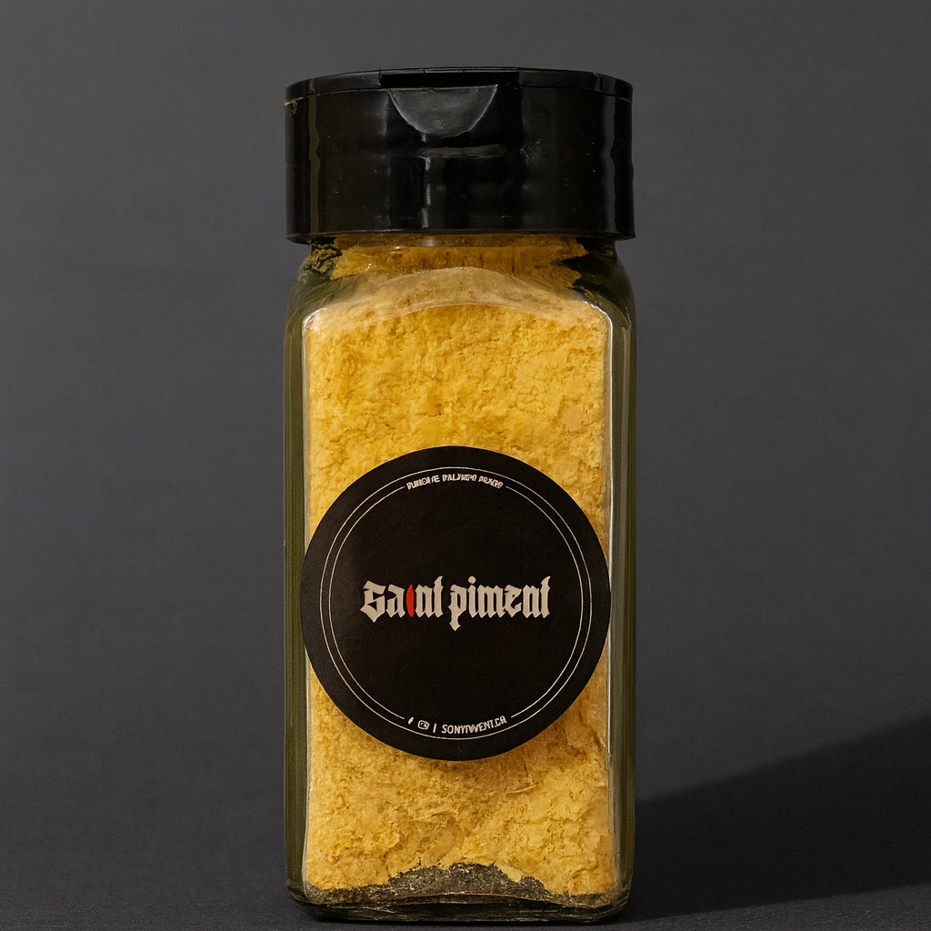 Épices à popcorn - Fried Chicken