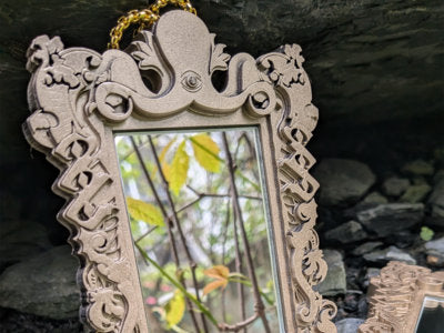 Service de scan 3D et design 3D sur mesure