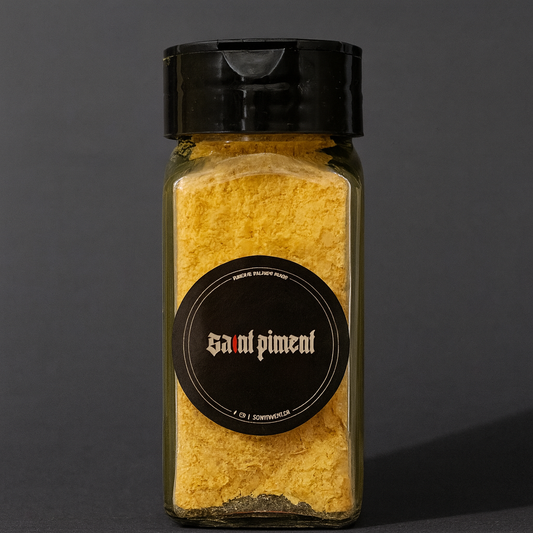 Épices à popcorn - Fried Chicken