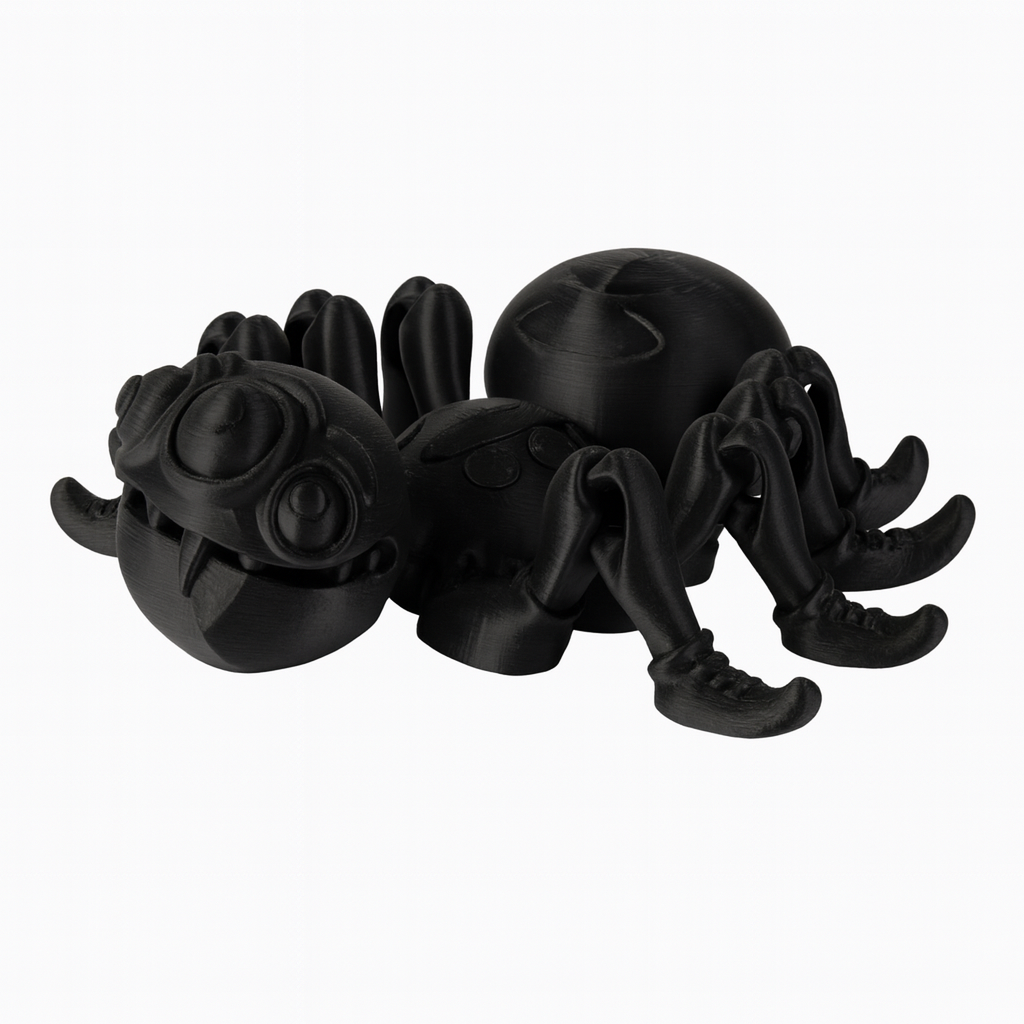 Impression 3D flexible