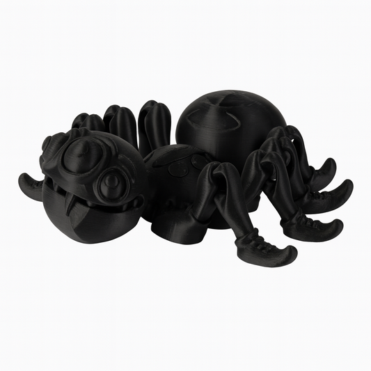 Impression 3D flexible