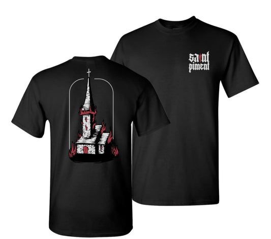 T-shirt à manche courte