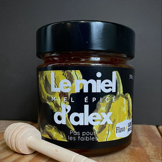 Miel d'Alex
