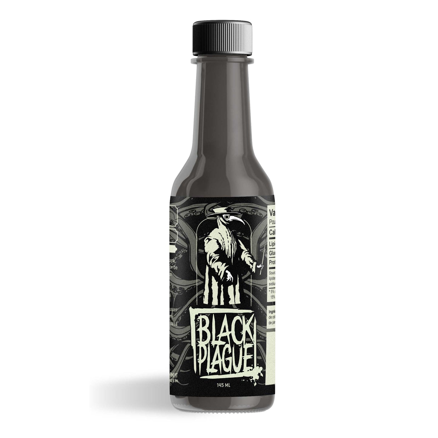 Black Plague
