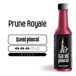 Prune Royale - De retour fin février 2026