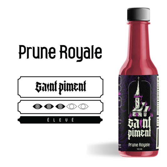 Prune Royale