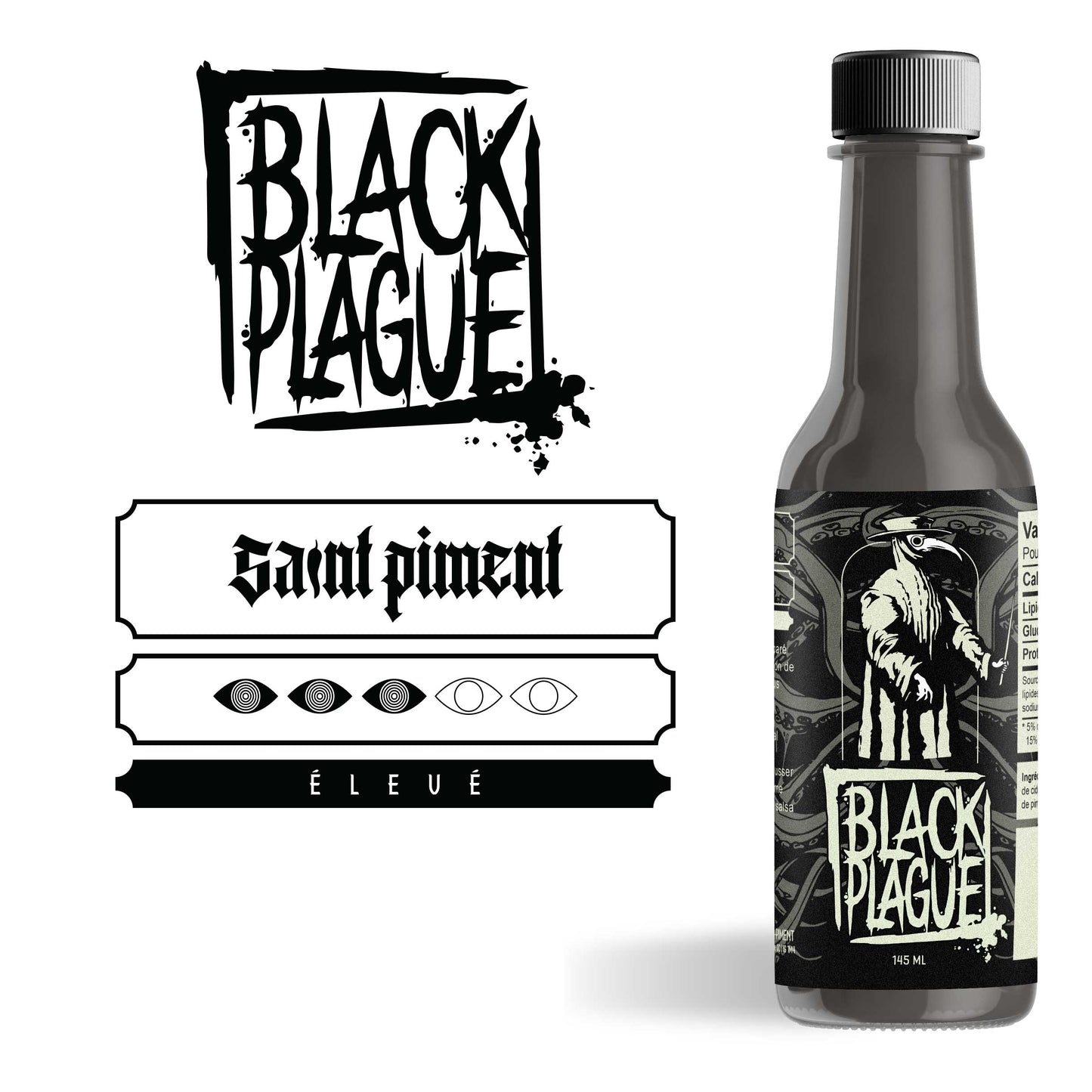 Black Plague